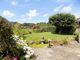 Thumbnail Detached bungalow for sale in Ednaston, Ashbourne