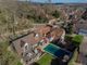 Thumbnail Detached house for sale in Gravel Hill, Henley-On-Thames