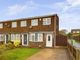 Thumbnail Town house for sale in Holkham Close, Arnold, Nottingham