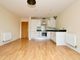 Thumbnail Flat for sale in Martingale Way, Portishead, Bristol