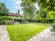 Thumbnail Detached house for sale in Upper Ham Road, Ham Common