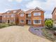 Thumbnail Detached house for sale in Norwell Road, Caunton