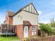 Thumbnail End terrace house for sale in Ash Walk, Brentry, Bristol