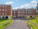 Thumbnail Flat for sale in Bulstrode Court, Gerrards Cross, Buckinghamshire