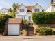 Thumbnail Detached house for sale in Crescent Drive North, Brighton