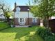 Thumbnail Detached house for sale in Lion Meadow, Steeple Bumpstead, Nr Haverhill, Suffolk