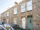 Thumbnail Terraced house for sale in Alverne Buildings, Penzance