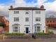 Thumbnail Detached house for sale in Albion House, Ombersley