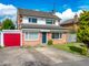 Thumbnail Detached house for sale in Plantation Gardens, Shadwell, Leeds