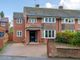 Thumbnail Semi-detached house for sale in Evendons Lane, Wokingham