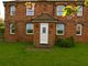 Thumbnail Detached house for sale in Main Road, Friskney, Boston