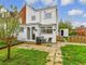 Thumbnail Semi-detached house for sale in Ifield Road, West Green, Crawley, West Sussex