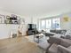 Thumbnail Flat for sale in Royal Captain Court, Canary Wharf