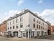 Thumbnail Flat for sale in Ludlow House, Chipper Lane, Salisbury