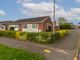Thumbnail Semi-detached bungalow for sale in Lavenham Close, Clacton-On-Sea