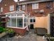 Thumbnail Terraced house for sale in Stephenson Close, Hetton-Le-Hole, Houghton Le Spring