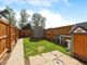 Thumbnail End terrace house for sale in Thetford Road, Ixworth Thorpe, Bury St. Edmunds