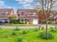 Thumbnail Detached house for sale in Gingells Farm Road, Charvil, Reading, Berkshire