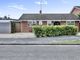 Thumbnail Detached bungalow for sale in Arundel Drive, Ranskill, Retford