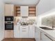 Thumbnail Flat for sale in Blenheim Mansions, Clarendon, Hornsey