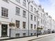 Thumbnail Flat to rent in Homer Street, Marylebone, London