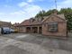 Thumbnail Bungalow for sale in St. Marys Walk, Jacksdale, Nottingham, Nottinghamshire