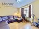 Thumbnail Terraced house for sale in Strone Road, Manor Park