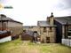 Thumbnail End terrace house for sale in Scale Hill, Huddersfield