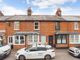 Thumbnail Terraced house to rent in South Place, Marlow