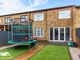 Thumbnail Terraced house for sale in Hull Grove, Harlow