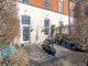 Thumbnail Terraced house for sale in Longley Road, Chichester