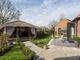 Thumbnail Bungalow for sale in Netherwoods, Strensall, York, North Yorkshire