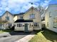 Thumbnail Detached house for sale in Culver Lane, Chudleigh, Newton Abbot