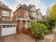 Thumbnail Semi-detached house for sale in Hollycroft Avenue, London