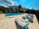 Thumbnail Villa for sale in Fantastic Fully Furnished 4 Bedroom Villa With Swimming Pool, Bahceli, Cyprus