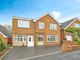 Thumbnail Detached house for sale in Chatsworth Drive, Little Eaton, Derby
