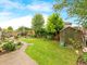 Thumbnail Detached bungalow for sale in North Road, Weston, Newark