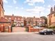 Thumbnail Flat to rent in Park Hill Court, Beeches Road, London