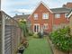 Thumbnail Semi-detached house for sale in Dunedin Way, St Georges, Weston-Super-Mare