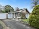 Thumbnail Detached bungalow for sale in Manning Avenue, Christchurch