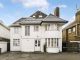 Thumbnail Flat for sale in Kingston Road, New Malden, Surrey