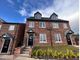 Thumbnail Semi-detached house for sale in Castle Crescent, Pontefract