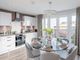 Thumbnail Detached house for sale in "Dean" at Auburn Locks, Wallyford, Musselburgh