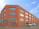 Thumbnail Flat to rent in The Kettleworks, Pope Street, Jewellery Quarter