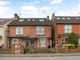 Thumbnail Semi-detached house for sale in Manor Road, Guildford