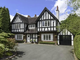 Thumbnail Detached house to rent in Porthill Road, Shrewsbury