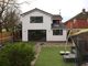 Thumbnail Detached house for sale in Northway, Wirral