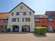 Thumbnail Terraced house for sale in Carne Place, Port Solent, Portsmouth