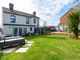 Thumbnail Detached house for sale in Aylestone Hill, Hereford