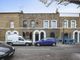 Thumbnail Terraced house to rent in Cyprus Street, Bethnal Green, London